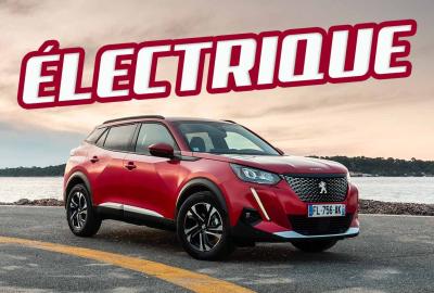 Image principale de l'actu: Peugeot e-208 & e-2008 : elles POMPENT !