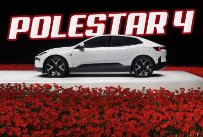 Image principale de l'actu: Polestar 4 : en vente en Europe, mais toujours pas en France