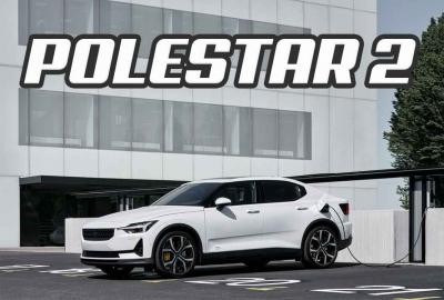 Image principale de l'actu: Polestar, la marque Chinoise, fait la leçon aux Européens