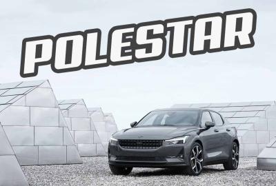 Image principale de l'actu: Polestar la marque chinoise qui vise Porsche …