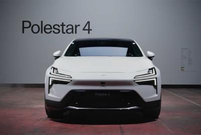 Image principale de l'actu: Polestar : la nouvelle donne électrique en france ! Stephane Le Guevel en pilote s'explique