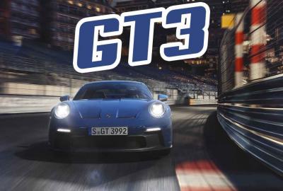 Image principale de l'actu: Porsche 911 GT3 type 992 : la nouvelle recette de Stuttgart