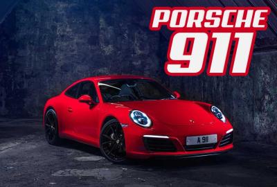 Image principale de l'actu: Porsche 911 : pourquoi choisir cette sportive ?