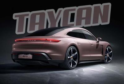 Image principale de l'actu: Porsche lance une Taycan au rabais ! Lorsque l’électrique devient accessible…