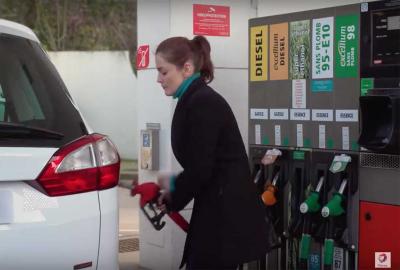 Image principale de l'actu: Pour rouler moins cher. Passer au Superéthanol E85 !