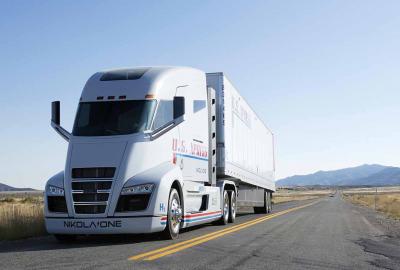 Image principale de l'actu: Pourquoi l’hydrogène est l’avenir des Poids Lourds/Camions ?