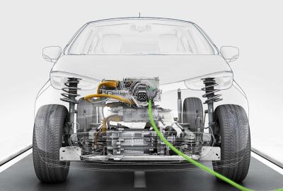 Image principale de l'actu: Qu'est-ce qu'un moteur synchrone électrique à aimants permanents ?