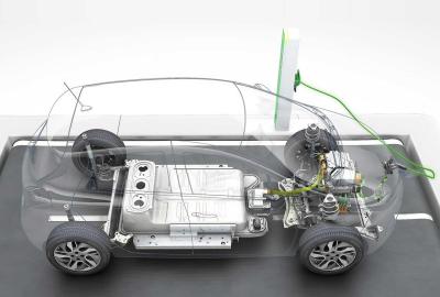 Image principale de l'actu: Qu'est-ce que un moteur électrique asynchrone ?