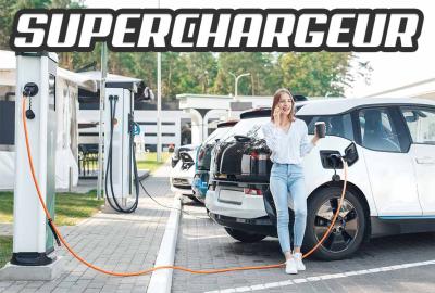 Image principale de l'actu: Qu’est-ce que la recharge rapide ou superchargeur ?