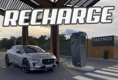 Image principale de l'actu: Quel est le meilleur réseau de recharge ? Chargemap nous donne son palmarès