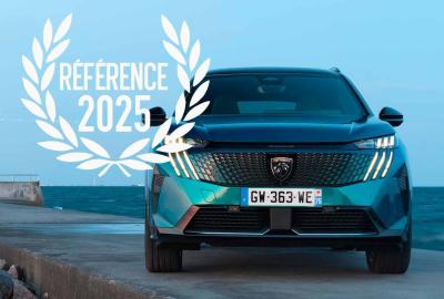 Image principale de l'actu: Quel Grand SUV 7 places acheter/choisir en 2025 ? La référence 2025 est, la nouvelle Peugeot 5008