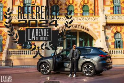 Image principale de l'actu: Quel SUV choisir en 2024 ? La Référence 2024 est… Mazda CX-60 Diesel