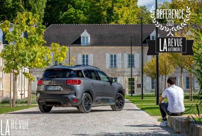 Image principale de l'actu: Quel SUV compact acheter/choisir ? La Référence 2021 est…