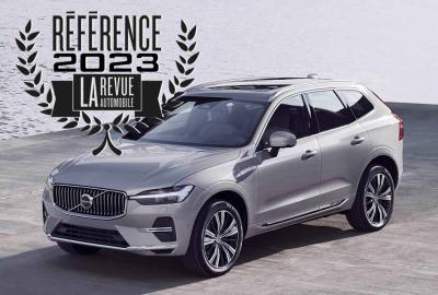 Image principale de l'actu: Quel SUV hybride rechargeable choisir ? La Référence en 2023 est… Volvo XC60