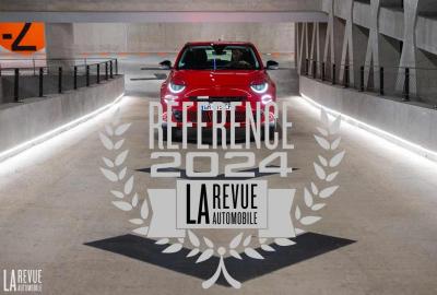 Image principale de l'actu: Quel SUV Urbain électrique choisir ? La Référence 2024 est… Fiat 600e 2024