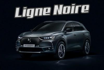 Image principale de l'actu: Quelle DS 7 Crossback Ligne Noire choisir/acheter ?