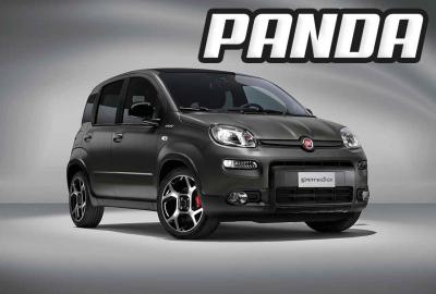 Quelle Fiat Panda choisir/acheter ? prix, versions, moteurs