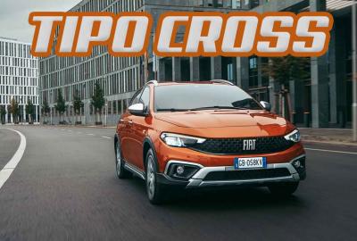 Image principale de l'actu: Quelle Fiat Tipo CROSS acheter/choisir ? prix, fiches techniques, équipements