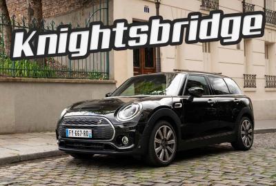 Image principale de l'actu: Quelle MINI Clubman Knightsbridge choisir/acheter ? prix, loyer, équipements