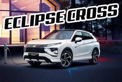 Image principale de l'actu: Quel Mitsubishi Eclipse Cross PHEV acheter/choisir ? Prix, finitions, équipements