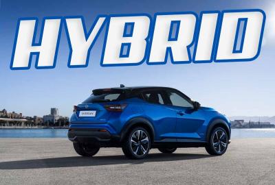 Quelle Nissan Juke Hybrid choisir/acheter ? Prix, moteurs, consommation