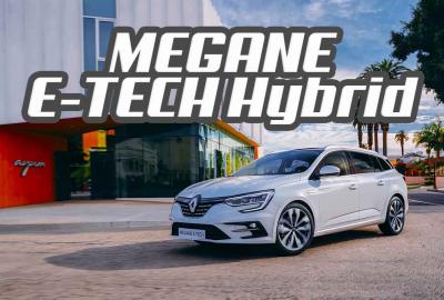 Image principale de l'actu: Quelle nouvelle Renault Mégane choisir/acheter ? prix, équipements, moteurs...
