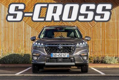 Image principale de l'actu: Quelle Suzuki S-CROSS choisir/acheter ? Prix, moteurs, finitions…