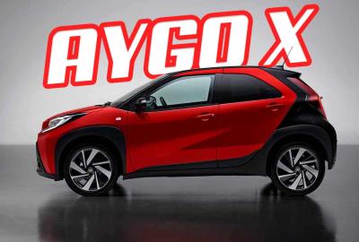 Quelle Toyota Aygo X choisir/acheter ? prix, fiches techniques