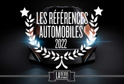 Image principale de l'actu: Quelle voiture choisir en 2022 ? Les Automobiles de Référence 2022