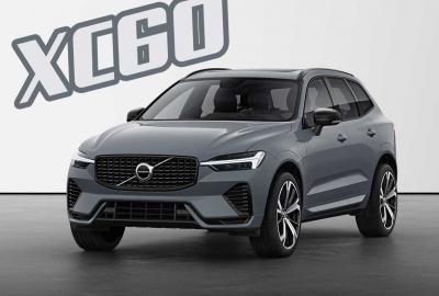 Image principale de l'actu: Quelle VOLVO XC60 choisir/acheter ? prix, équipements, moteurs