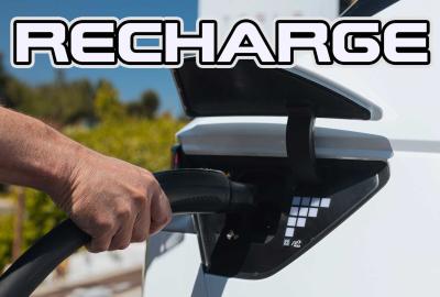Image principale de l'actu: Recharger sa voiture électrique sur une borne publique : combien ça coûte ?