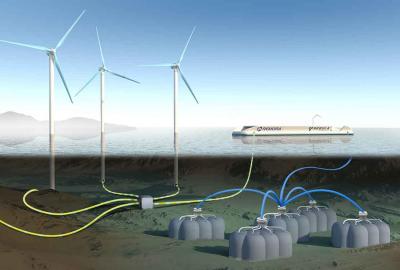 Image principale de l'actu: REMORA, de l’AIR pour alimenter nos voitures électriques !