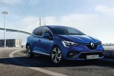 Image principale de l'actu: Renault Clio E-TECH : la nouvelle Clio HYBRIDE