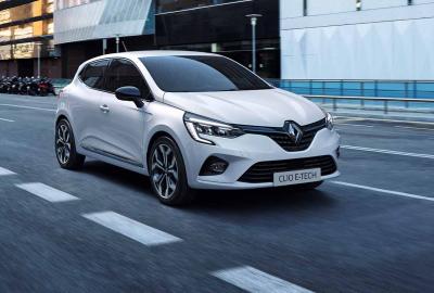 Image principale de l'actu: Renault Clio E-Tech : voici les tarifs de la Clio Hybride