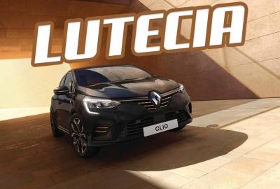 Renault Clio Lutecia : une série limitée et une bonne affaire ?