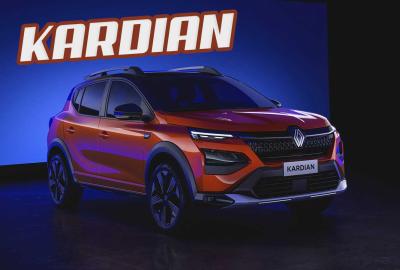 Image principale de l'actu: Renault Kardian : le SUV qui veut conquérir le monde… sauf l’Europe