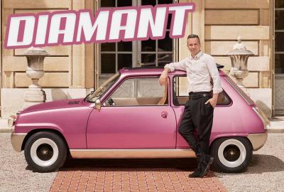 Image principale de l'actu: Renault R5 Diamant : ç'aurait pu être le renouveau du hype