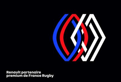 Image principale de l'actu: Rugby x Renault : sous le signe de la passion et de la tradition