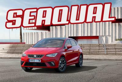 Image principale de l'actu: SEAT Ibiza et Arona by SEAQUAL : la voiture qui lave les océans