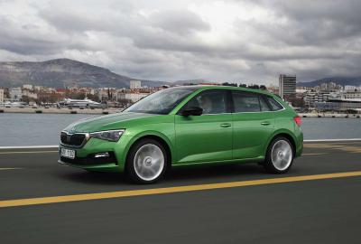 Image principale de l'actu: SKODA Scala : voici les prix pour bien faire votre choix