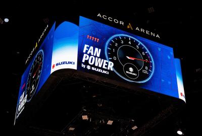 Image principale de l'actu: Suzuki France et le basketball : un partenariat qui joue collectif, sur toute la ligne