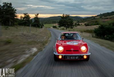 Image principale de l'actu: Tour Auto 2021 : Opel et l'ascenseur émotionnel