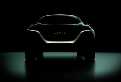 Image principale de l'actu: Tout sur l’Aston Martin Lagonda DBX... ou presque