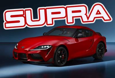 Image principale de l'actu: Toyota GR Supra A90 Final Edition : Le chant du cygne