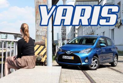 Image principale de l'actu: Toyota Yaris : pourquoi choisir cette citadine ?