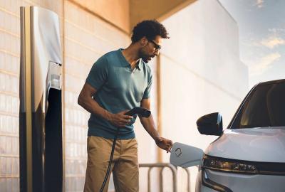 Image principale de l'actu: Un super câble pour recharger en 3 minutes sa voiture électrique