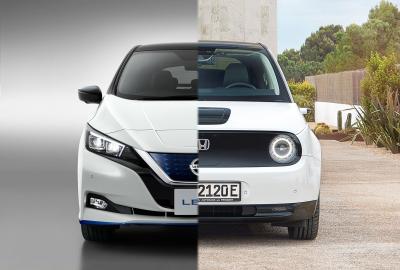 Image principale de l'actu: Une fusion entre Nissan et Honda voulue par le Japon