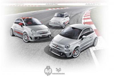 Image principale de l'actu: Une toute nouvelle Abarth 595 esseesse