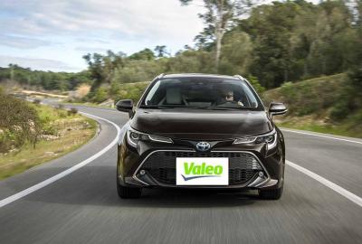 Image principale de l'actu: Valeo Rescuer, l’innovation pour la Sécurité Routière