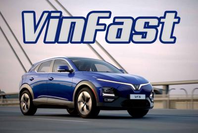 Image principale de l'actu: VinFast VF6 : moteur, batterie, autonomie… et le prix…